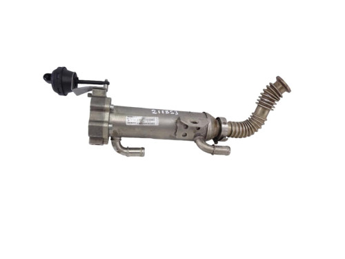 ENFRIADOR EGR, VOLVO, XC60