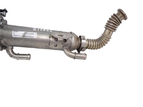 ENFRIADOR EGR, VOLVO, XC60
