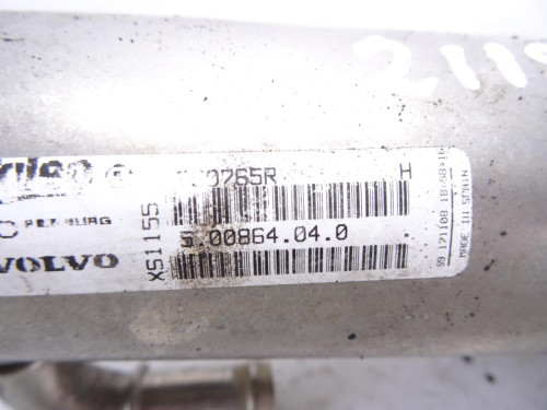 ENFRIADOR EGR, VOLVO, XC60