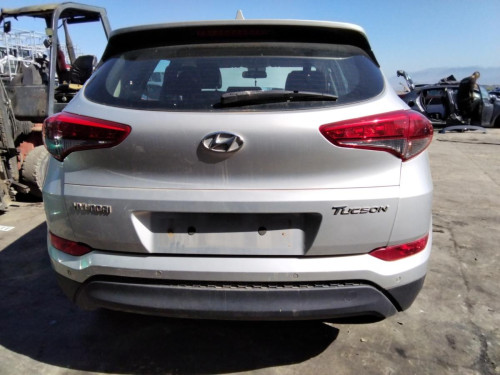  HYUNDAI TUCSON (TL) 