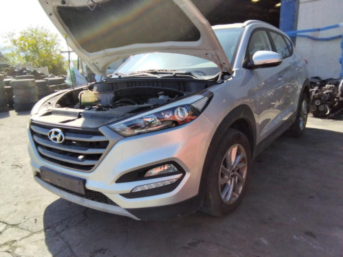  HYUNDAI TUCSON (TL) 