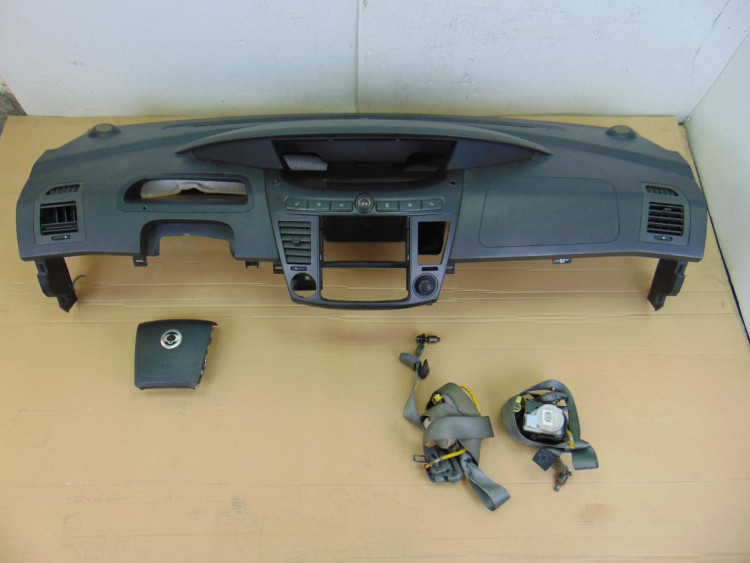 KIT AIRBAG