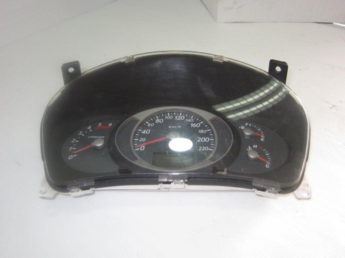  CUADRO INSTRUMENTOS HYUNDAI TUCSON (JM) 
