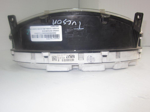  CUADRO INSTRUMENTOS HYUNDAI TUCSON (JM) 