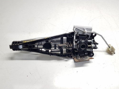  MANETA EXTERIOR TRASERA DERECHA, OPEL, ASTRA J BERLINA 5P 