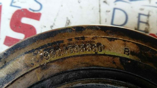 POLEA CIGUEÑAL Peugeot 306 3/5 PT. / 4 PT. (S2) 