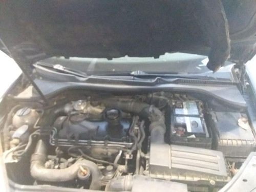 TORPEDO Volkswagen GOLF V (1K1)(10.2003) 