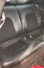 HYUNDAI COUPE (GK) — vehículo donante para recambios 