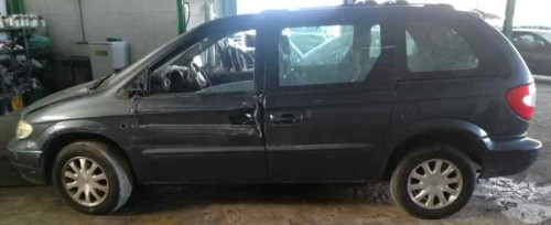  CHRYSLER VOYAGER (RG) 