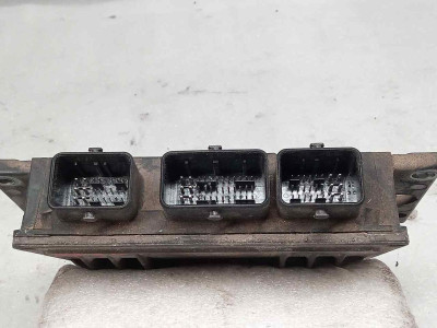 CENTRALITA MOTOR UCE, RENAULT, CLIO II FASE II (B/CB0)