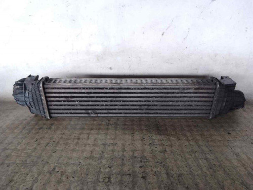 INTERCOOLER FORD FOCUS BERLINA (CAP) 