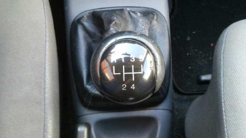 SEAT IBIZA (6K1) 