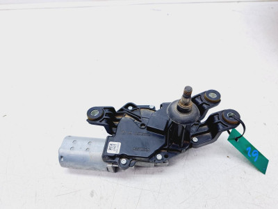 MOTOR LIMPIA TRASERO, FORD, PUMA