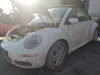  VOLKSWAGEN NEW BEETLE CABRIOLET (1Y7) 