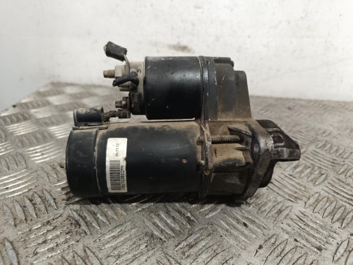  MOTOR ARRANQUE 