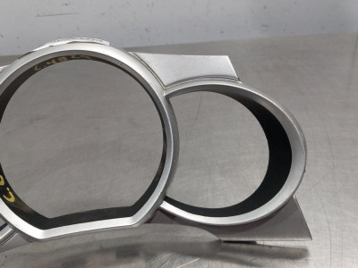 MOLDURA, CITROEN, C3