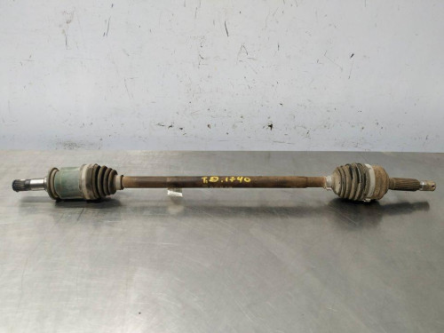  TRANSMISION TRASERA DERECHA, MITSUBISHI, ASX (GA0W) 