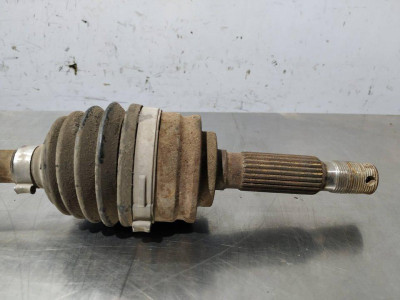 TRANSMISION TRASERA DERECHA, MITSUBISHI, ASX (GA0W)