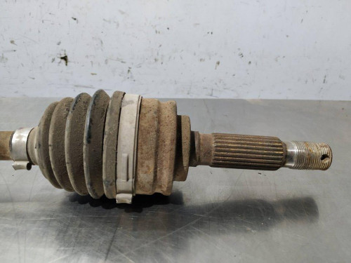  TRANSMISION TRASERA DERECHA, MITSUBISHI, ASX (GA0W) 