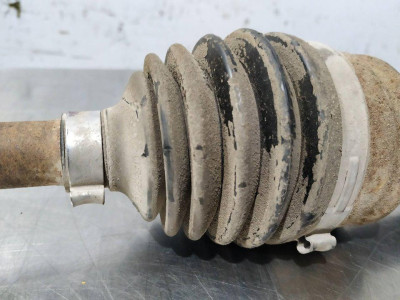 TRANSMISION TRASERA DERECHA, MITSUBISHI, ASX (GA0W)