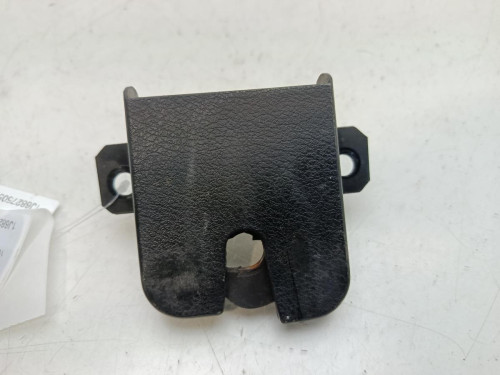 CERRADURA MALETERO / PORTON Volkswagen GOLF IV BERLINA (1J1)(10.1997) 