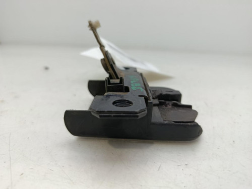 CERRADURA MALETERO / PORTON Volkswagen GOLF IV BERLINA (1J1)(10.1997) 