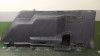 MOLDURAS TRASERAS MITSUBISHI MONTERO (V80/V90) 