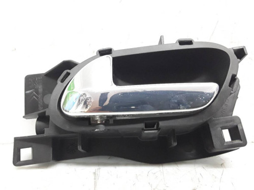 MANETA INTERIOR TRASERA IZQUIERDA Citroen C4 BERLINA 