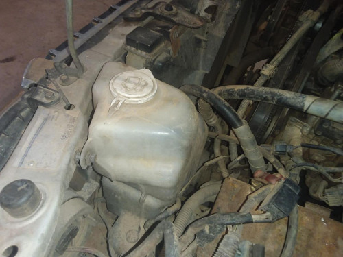 DEPOSITO LIMPIA Mitsubishi L200 (K70) 