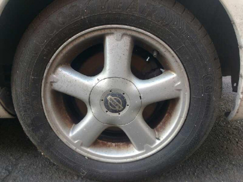  NISSAN PRIMERA BERLINA (P11) 