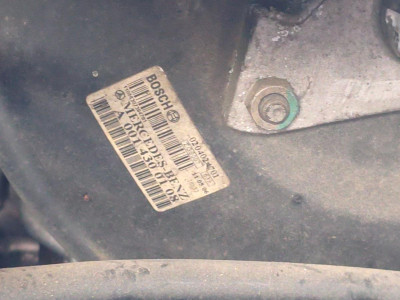 SERVOFRENO, MERCEDES-BENZ, VITO MIXTO (639)