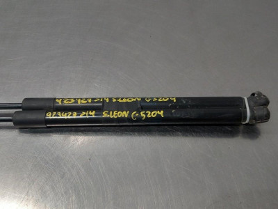 AMORTIGUADORES MALETERO / PORTON, SEAT, LEON (5F1)