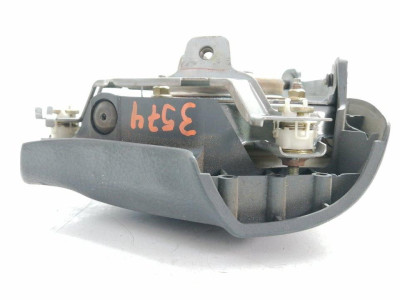 AIRBAG DELANTERO IZQUIERDO, TOYOTA, COROLLA VERSO (R1)