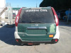  NISSAN X-TRAIL (T30) 