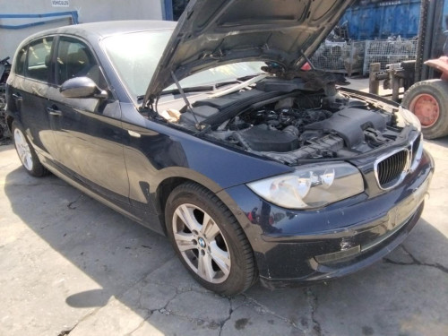  BMW SERIE 1 BERLINA (E81/E87) 