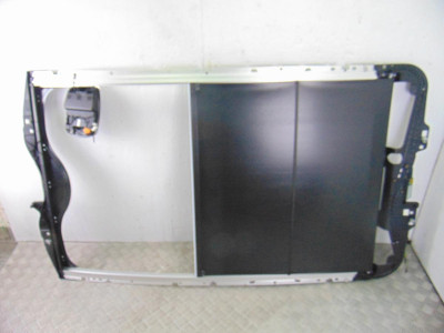 TECHO ELECTRICO, PEUGEOT, 508 SW