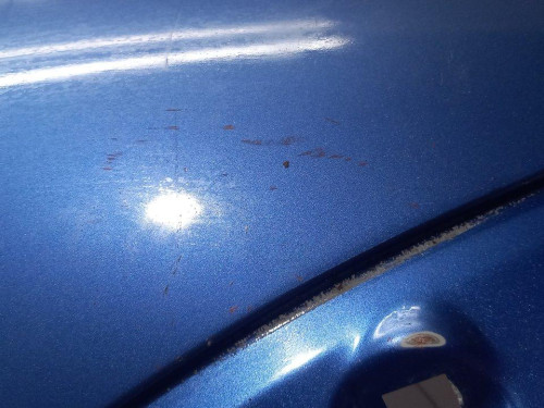  ALETA DELANTERA DERECHA FORD STREETKA (CCS) 