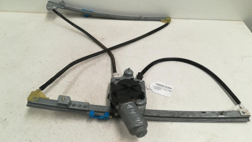  ELEVALUNAS DELANTERO DERECHO CITROEN C1 