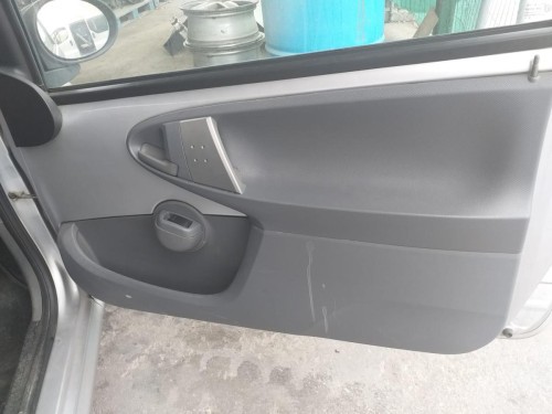  ELEVALUNAS DELANTERO DERECHO CITROEN C1 