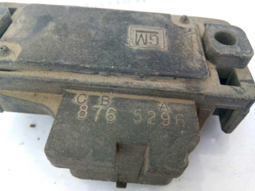  SENSOR 