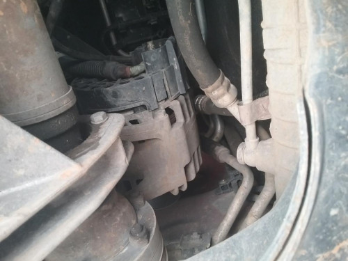  ALTERNADOR ALFA ROMEO 147 (190) 