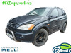 SSANGYONG KYRON — vehículo donante para recambios 