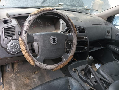 SSANGYONG KYRON