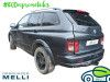 SSANGYONG KYRON — vehículo donante para recambios 