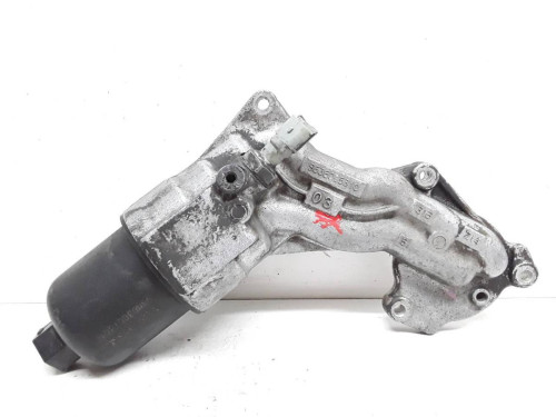 SOPORTE FILTRO ACEITE CITROEN XSARA BERLINA 