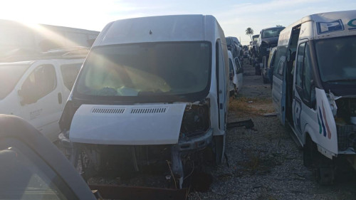  FIAT DUCATO 3 CAMIÓN 33 