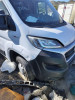 FIAT DUCATO 3 MAXI FURGÓN TS 35 (295) — автомобиль-донор на запчасти 