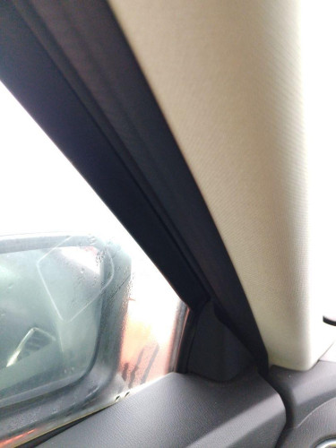 GOMAS CONTORNO PUERTA Mazda 6 BERLINA (GJ) 