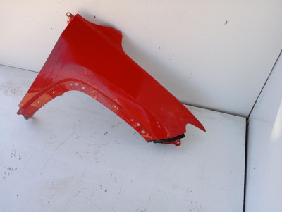 ALETA DELANTERA DERECHA, JEEP, COMPASS (M7)