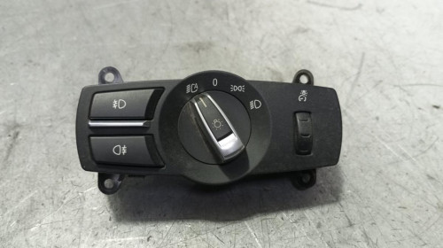 MANDO LUCES BMW SERIE 5 TOURING (F11) 